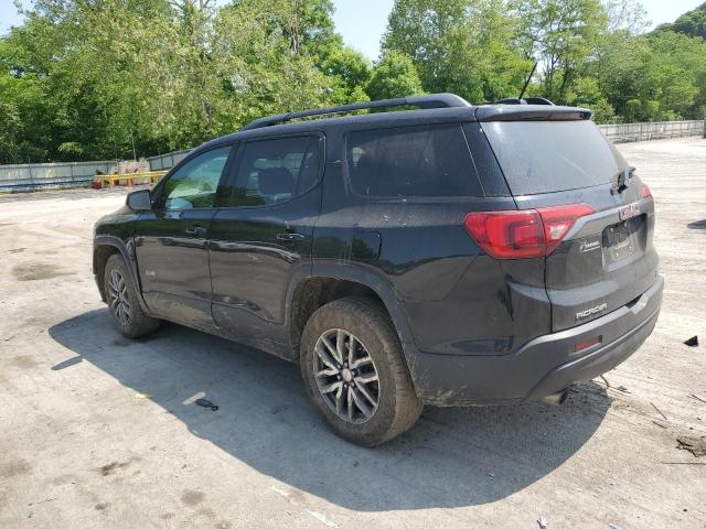 Photo 1 VIN: 1GKKNTLS8HZ159532 - GMC ACADIA 