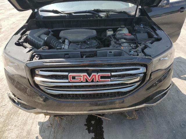 Photo 11 VIN: 1GKKNTLS8HZ159532 - GMC ACADIA 