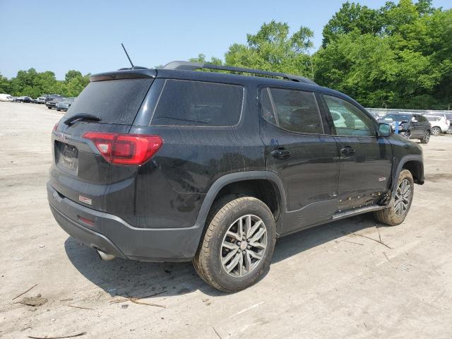 Photo 2 VIN: 1GKKNTLS8HZ159532 - GMC ACADIA 