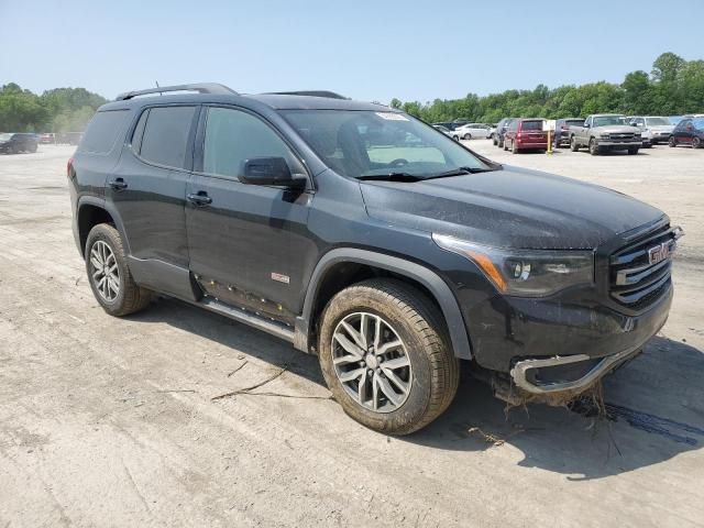 Photo 3 VIN: 1GKKNTLS8HZ159532 - GMC ACADIA 