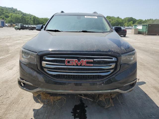 Photo 4 VIN: 1GKKNTLS8HZ159532 - GMC ACADIA 