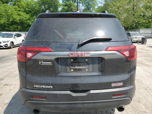 Photo 5 VIN: 1GKKNTLS8HZ159532 - GMC ACADIA 