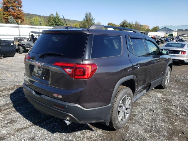 Photo 3 VIN: 1GKKNTLS9HZ152251 - GMC ACADIA ALL 