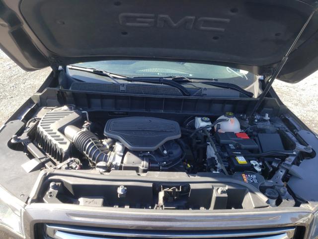 Photo 6 VIN: 1GKKNTLS9HZ152251 - GMC ACADIA ALL 