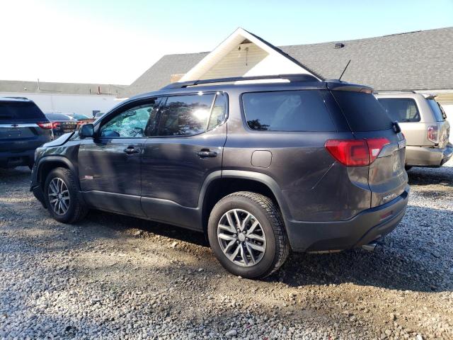 Photo 1 VIN: 1GKKNTLS9HZ257999 - GMC ACADIA ALL 