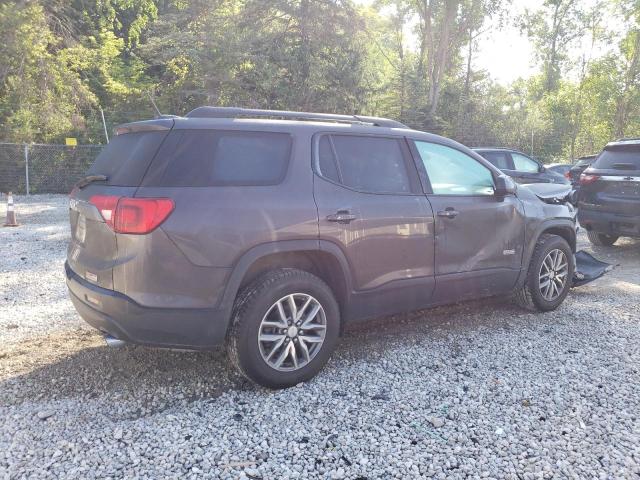 Photo 2 VIN: 1GKKNTLS9HZ257999 - GMC ACADIA ALL 