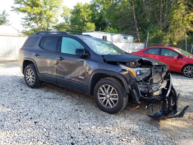 Photo 3 VIN: 1GKKNTLS9HZ257999 - GMC ACADIA ALL 