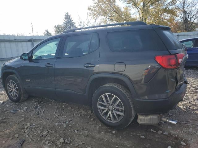 Photo 1 VIN: 1GKKNTLS9HZ274849 - GMC ACADIA 