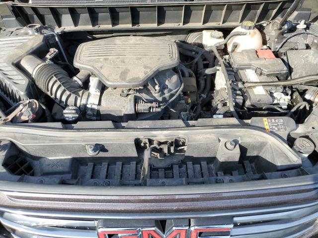 Photo 11 VIN: 1GKKNTLS9HZ274849 - GMC ACADIA 