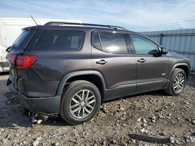 Photo 2 VIN: 1GKKNTLS9HZ274849 - GMC ACADIA 