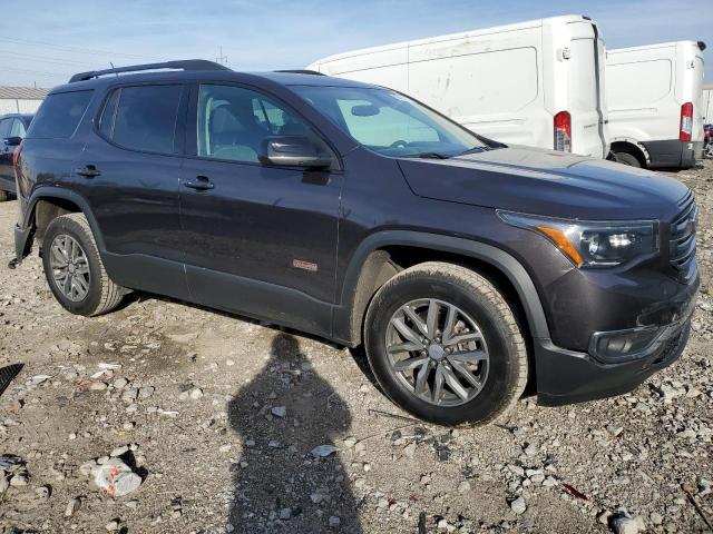 Photo 3 VIN: 1GKKNTLS9HZ274849 - GMC ACADIA 