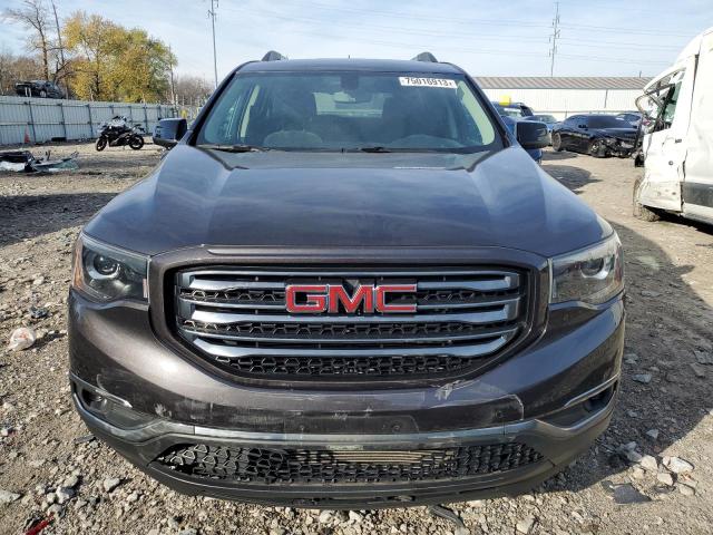 Photo 4 VIN: 1GKKNTLS9HZ274849 - GMC ACADIA 