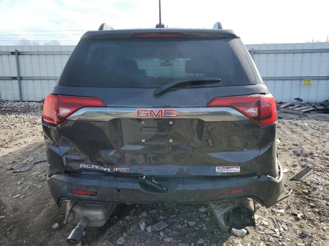 Photo 5 VIN: 1GKKNTLS9HZ274849 - GMC ACADIA 