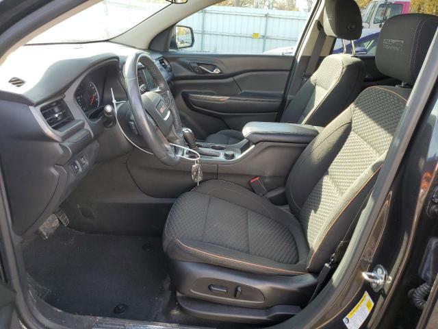 Photo 6 VIN: 1GKKNTLS9HZ274849 - GMC ACADIA 