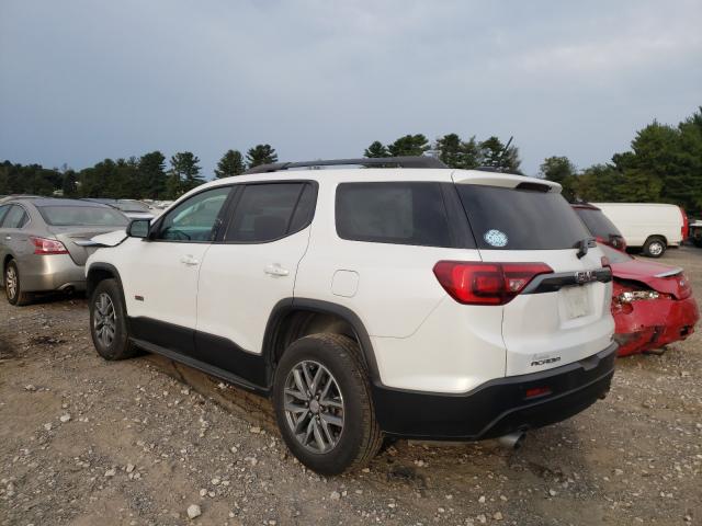 Photo 2 VIN: 1GKKNTLS9KZ141516 - GMC ACADIA ALL 