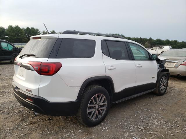 Photo 3 VIN: 1GKKNTLS9KZ141516 - GMC ACADIA ALL 