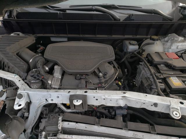 Photo 6 VIN: 1GKKNTLS9KZ141516 - GMC ACADIA ALL 