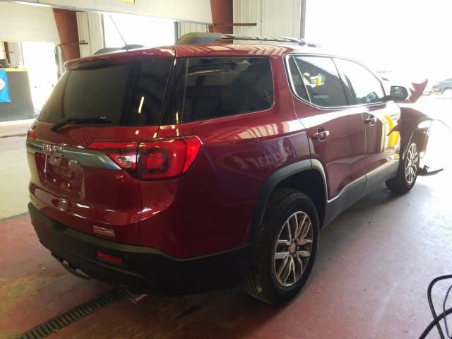 Photo 3 VIN: 1GKKNTLS9KZ246234 - GMC ACADIA ALL 