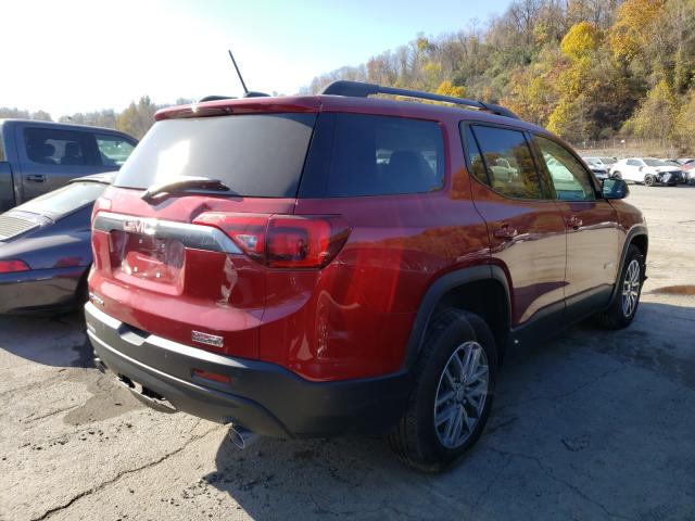 Photo 3 VIN: 1GKKNTLS9KZ246234 - GMC ACADIA ALL 