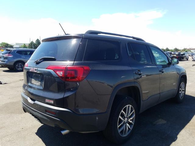 Photo 3 VIN: 1GKKNTLSXHZ241584 - GMC ACADIA ALL 