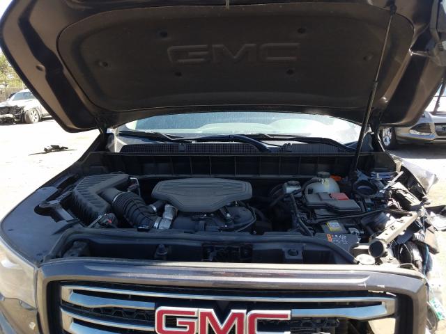 Photo 6 VIN: 1GKKNTLSXHZ241584 - GMC ACADIA ALL 