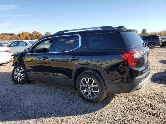 Photo 1 VIN: 1GKKNUL40NZ137589 - GMC ACADIA SLT 