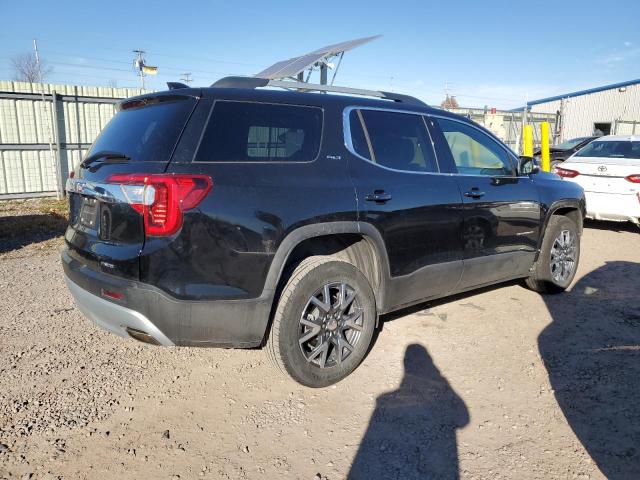 Photo 2 VIN: 1GKKNUL40NZ137589 - GMC ACADIA SLT 