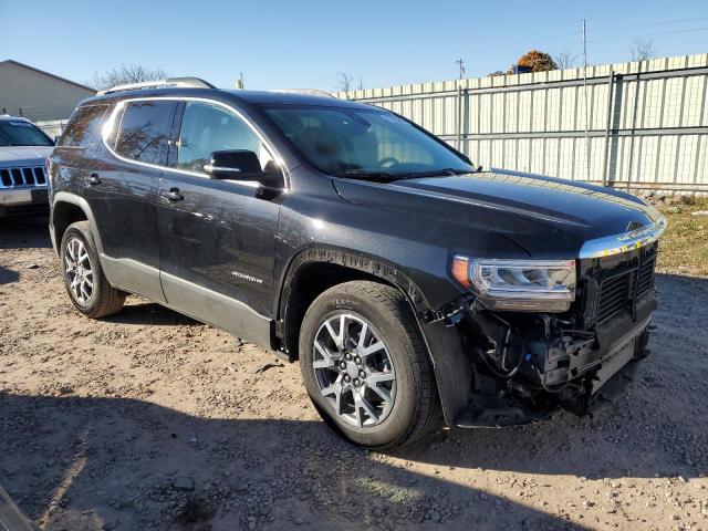 Photo 3 VIN: 1GKKNUL40NZ137589 - GMC ACADIA SLT 