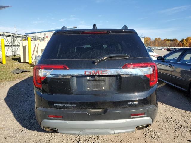 Photo 5 VIN: 1GKKNUL40NZ137589 - GMC ACADIA SLT 