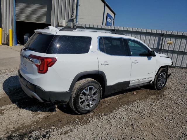 Photo 2 VIN: 1GKKNUL40PZ127891 - GMC ACADIA SLT 