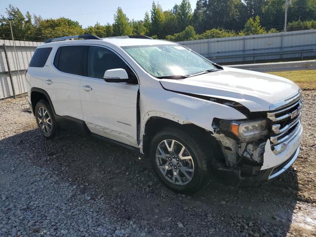 Photo 3 VIN: 1GKKNUL40PZ127891 - GMC ACADIA SLT 