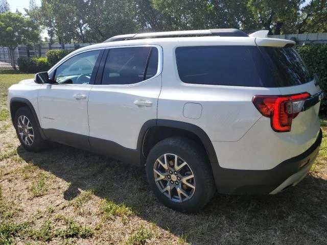 Photo 1 VIN: 1GKKNUL40PZ128183 - GMC ACADIA SLT 