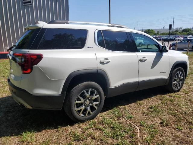 Photo 2 VIN: 1GKKNUL40PZ128183 - GMC ACADIA SLT 