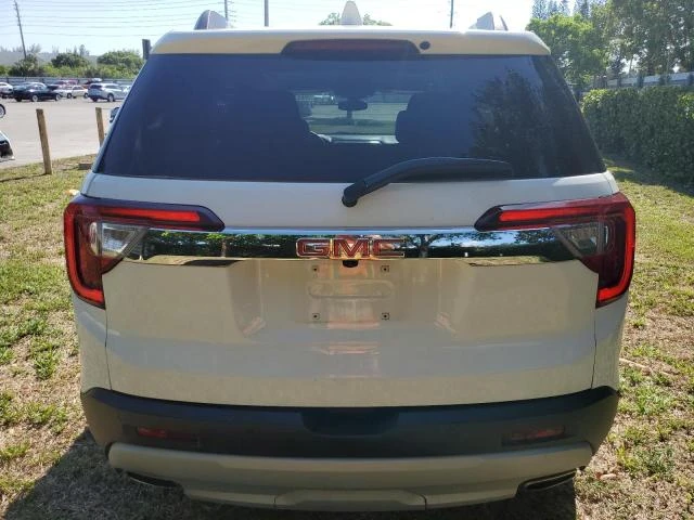 Photo 5 VIN: 1GKKNUL40PZ128183 - GMC ACADIA SLT 