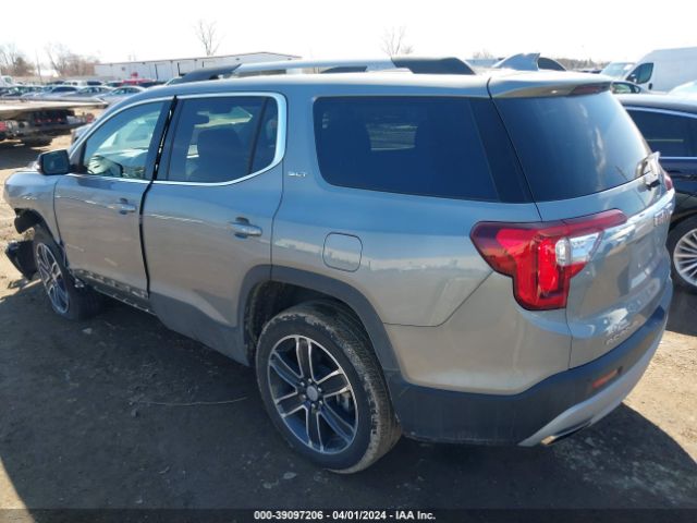 Photo 2 VIN: 1GKKNUL40PZ175634 - GMC ACADIA 