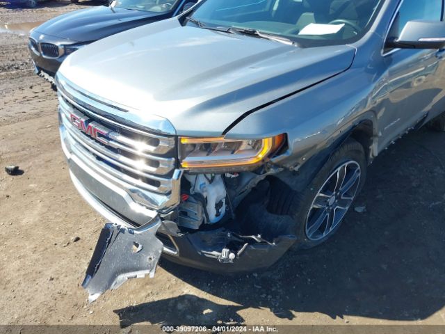 Photo 5 VIN: 1GKKNUL40PZ175634 - GMC ACADIA 