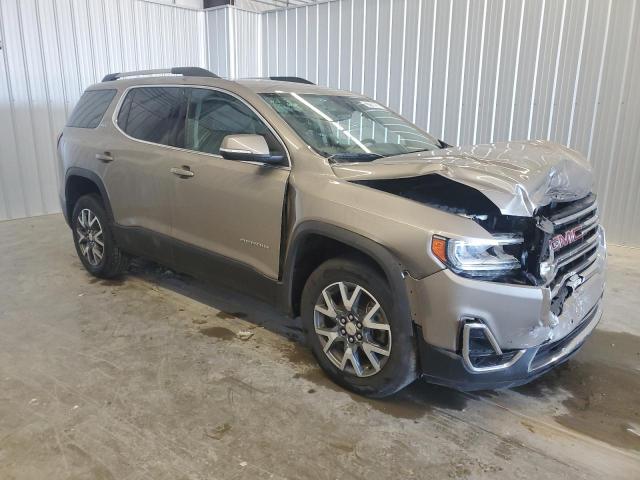 Photo 3 VIN: 1GKKNUL40PZ193406 - GMC ACADIA SLT 