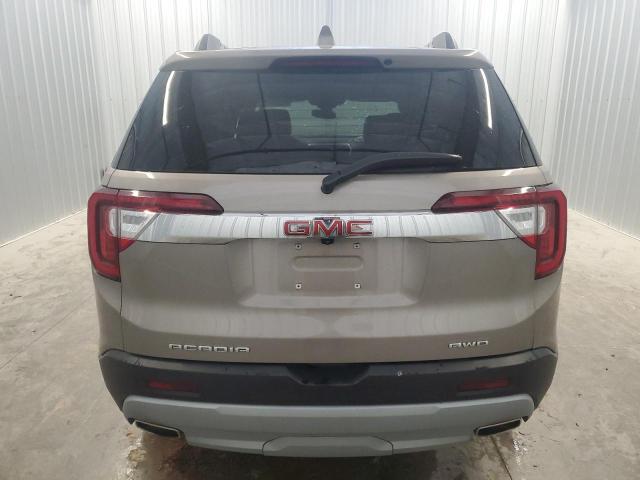 Photo 5 VIN: 1GKKNUL40PZ193406 - GMC ACADIA SLT 