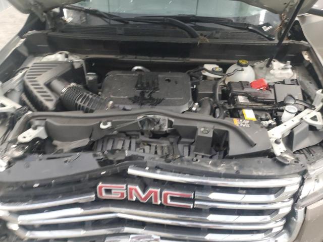 Photo 11 VIN: 1GKKNUL40PZ193406 - GMC ACADIA SLT 