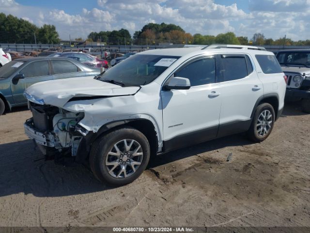 Photo 1 VIN: 1GKKNUL40PZ205229 - GMC ACADIA 