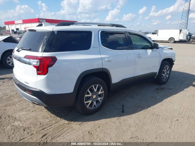 Photo 3 VIN: 1GKKNUL40PZ205229 - GMC ACADIA 