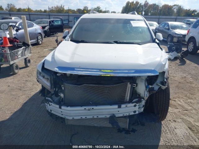 Photo 5 VIN: 1GKKNUL40PZ205229 - GMC ACADIA 