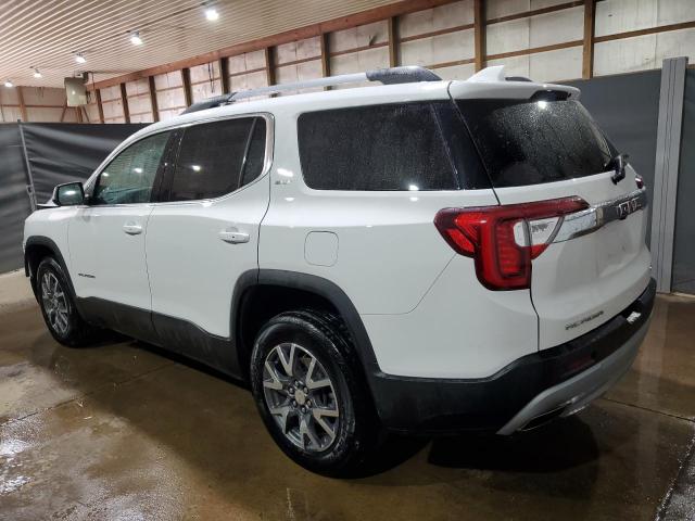 Photo 1 VIN: 1GKKNUL40PZ211659 - GMC ACADIA SLT 