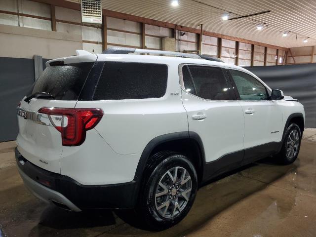 Photo 2 VIN: 1GKKNUL40PZ211659 - GMC ACADIA SLT 