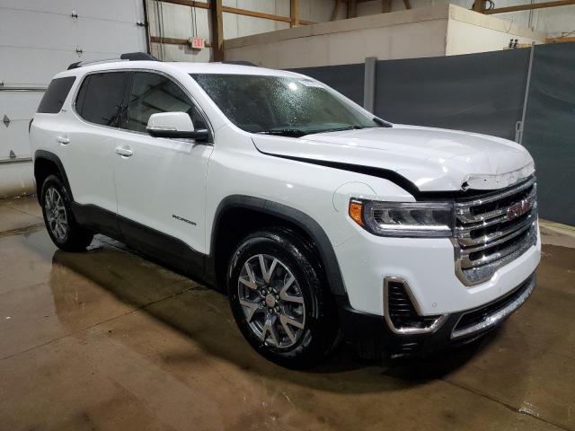 Photo 3 VIN: 1GKKNUL40PZ211659 - GMC ACADIA SLT 