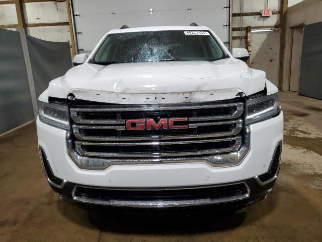 Photo 4 VIN: 1GKKNUL40PZ211659 - GMC ACADIA SLT 