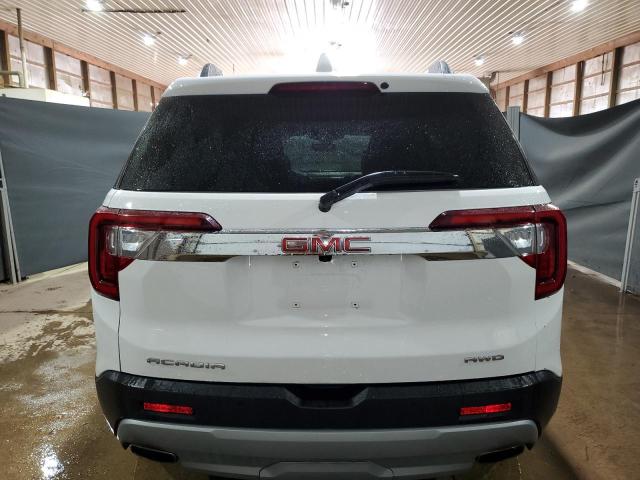 Photo 5 VIN: 1GKKNUL40PZ211659 - GMC ACADIA SLT 