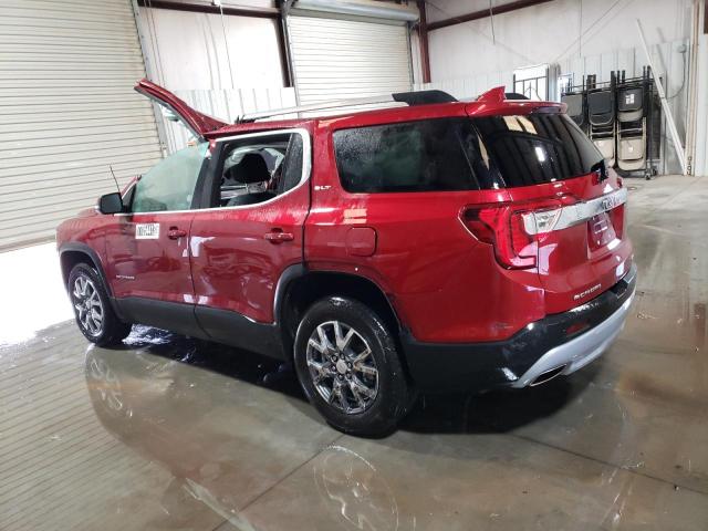 Photo 1 VIN: 1GKKNUL40PZ242376 - GMC ACADIA 