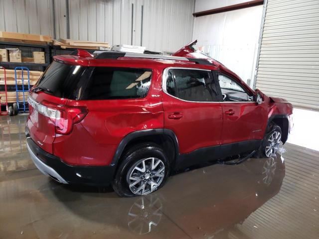 Photo 2 VIN: 1GKKNUL40PZ242376 - GMC ACADIA 