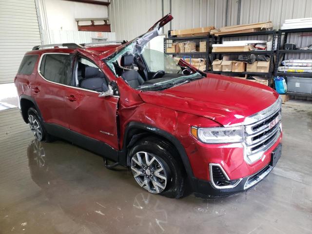 Photo 3 VIN: 1GKKNUL40PZ242376 - GMC ACADIA 